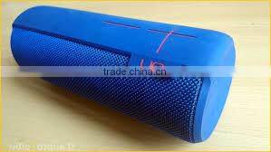 Logitech UE MEGABOOM Wireless Bluetooth 360 Speaker - Charcoal Black (Black) (HS code: 8518 3010)