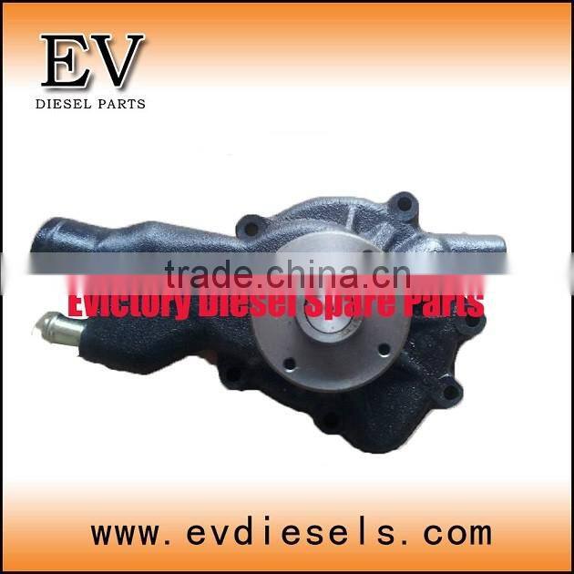 construction machinery engine RH8 RH10 valve intake / exhaust valve / valve guide / valve seat