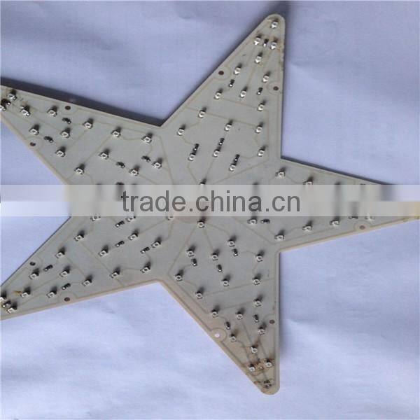 Led FPC , flexible FPC strip , flexible pcb for LED