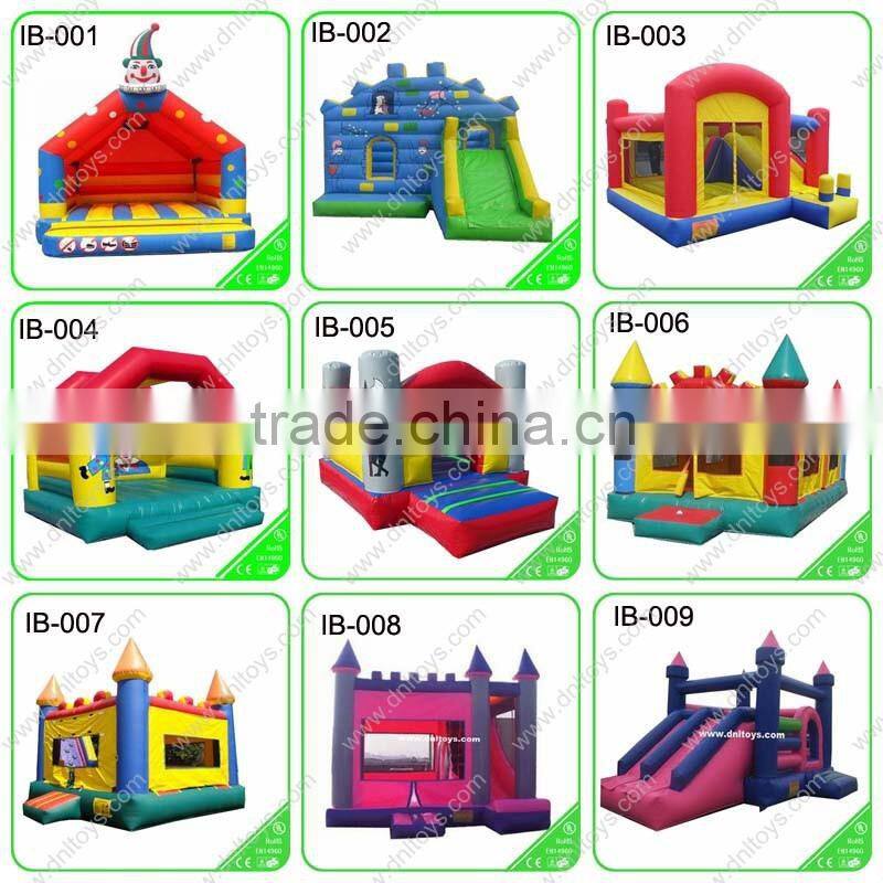 Commercial inflatable bouncer,inflatable bounce house,inflatable jumper