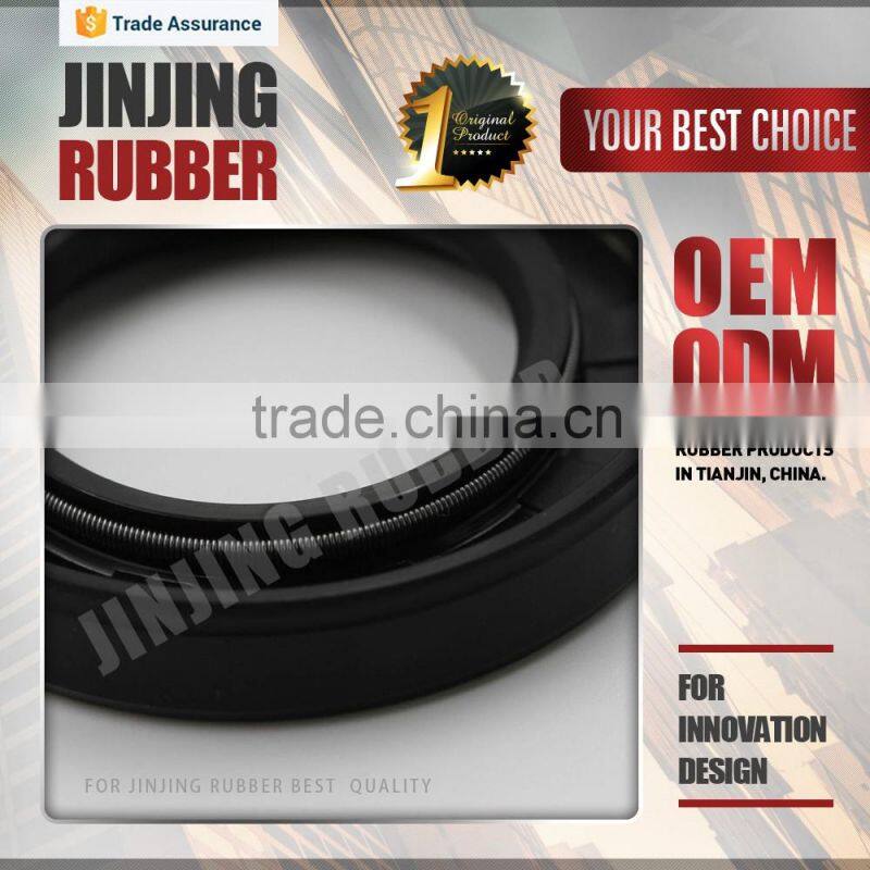 OEM high temperature gearbox oil seal, rubber oil seal, auto TC oil seal