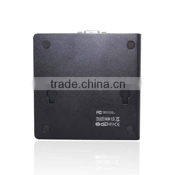 For computer lab,school,enterprise Linux thin client with 3 USB ports HDMI port support windows and linux server