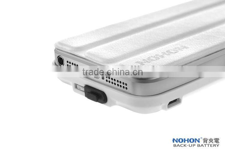 Wholesale New Arraival for iPhone Power Case