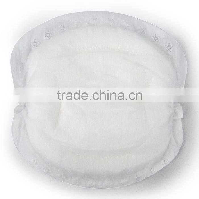 Disposable Maternity Sanitary Napkin / Women Pad For Maternity