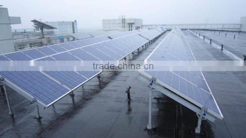 Solar Roof Mounting Tile Bracket