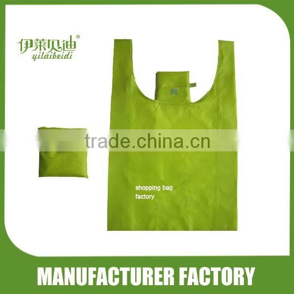 foldable shopping Bag