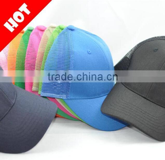 different types of caps