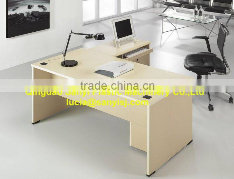 PVC WPC Foam Board Production Line to Replace Plywood