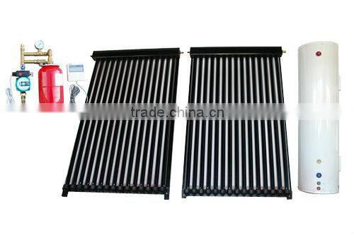 balcony Separate Pressurized Solar Water Heater,High-performance