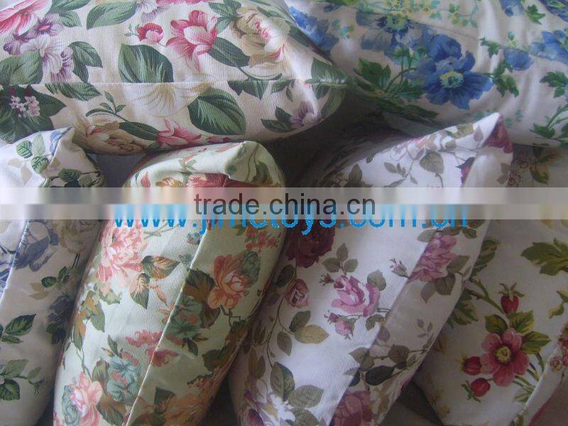 JM039 Cheap Wholesale Pillows with Vacuum Packing
