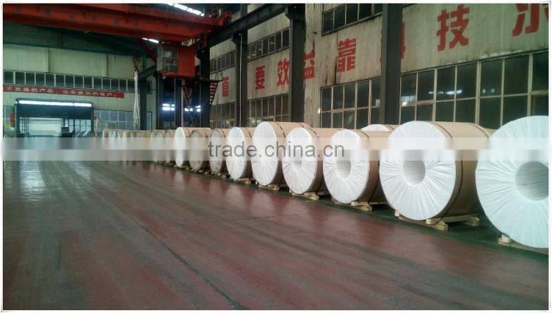 Hot Sale DC Aluminum Circle 3003 for Deep Drawing