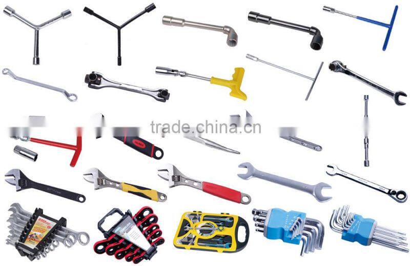 2015 new design adjustable torque impact wrench adjustable function Spanner