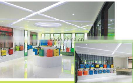 plastic sprayer knapsack manual sprayer manual pump pressure sprayer