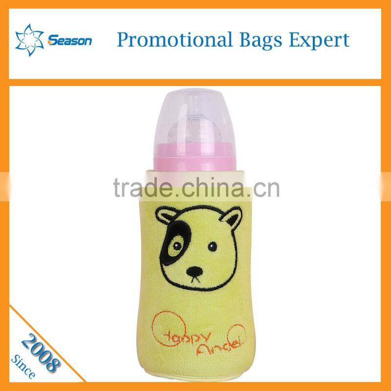 Wholessale baby bottle warmer bag water bottle cooler bag