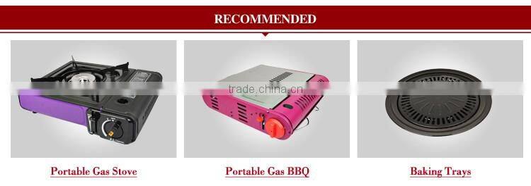 New design hot sell portable gas bbq grill