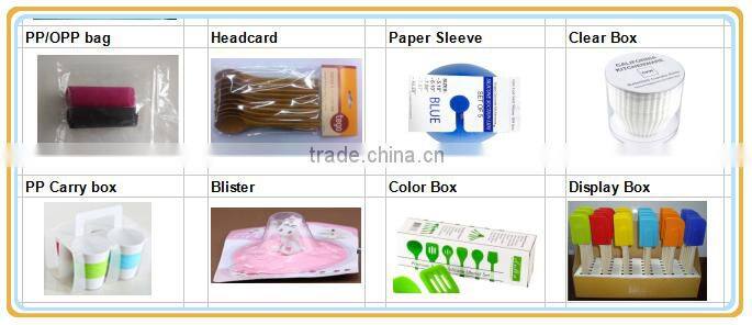 Food grade BPA free silicone collapsible strainer