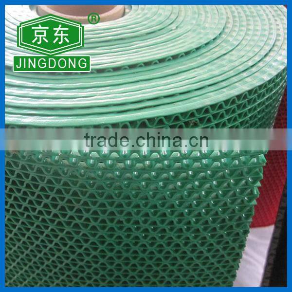 Z-Letter PVC Matting