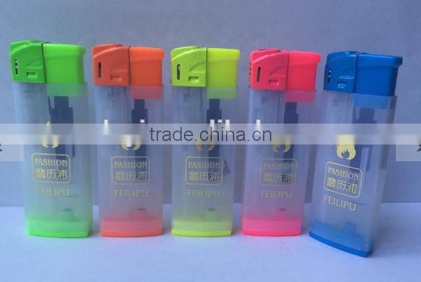 good quality lighter windproof