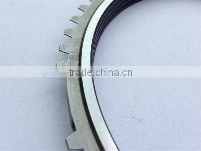 transmission gearbox synchronizer ring for Higer bus heavy duty truck 1297304402