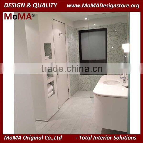 Top Quality Hotel Bathroom Fixtures/Hotel Bathroom Vanity/Hotel Bathroom Cabinet