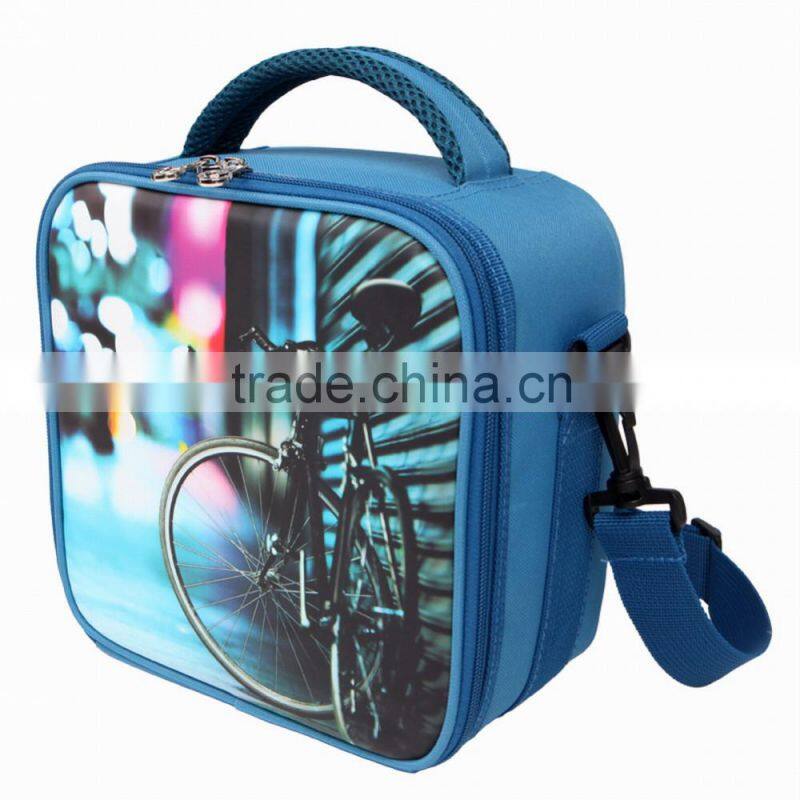 Yodo Insulated Cooler Lunch Bag For Adults And Children