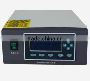 CE Certificate Geogrid Ultrasonic Welding Equipment