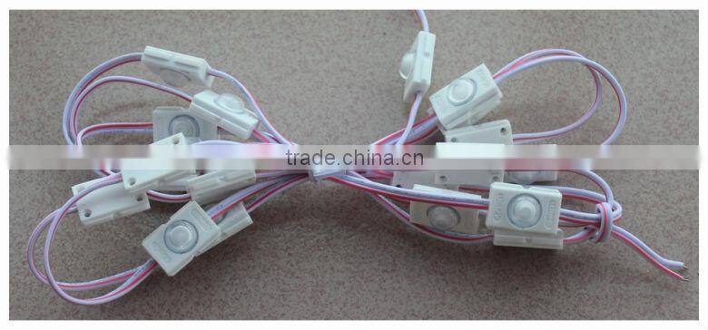2015 NEW Product for 5050 LED Module GLMD123