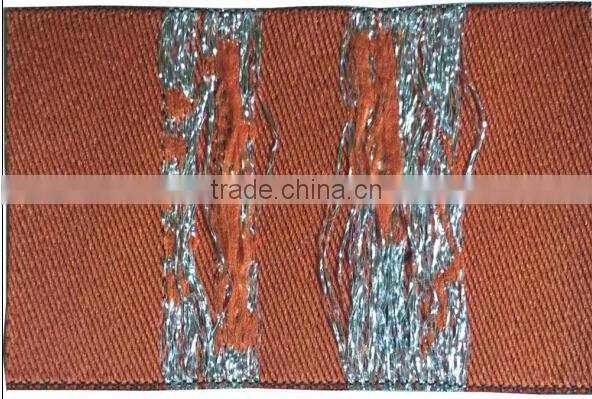 factory direct main label woven labels for bags factory sale labels for purses