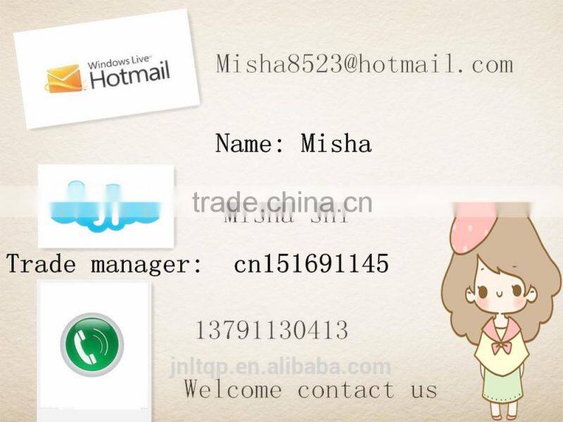 titanium hexagon head bolt