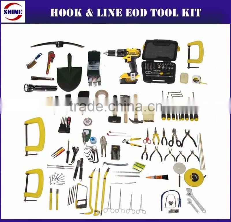 RSP Tool Kit