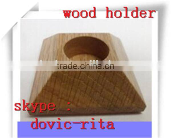 Factory price different size e cig holder in store