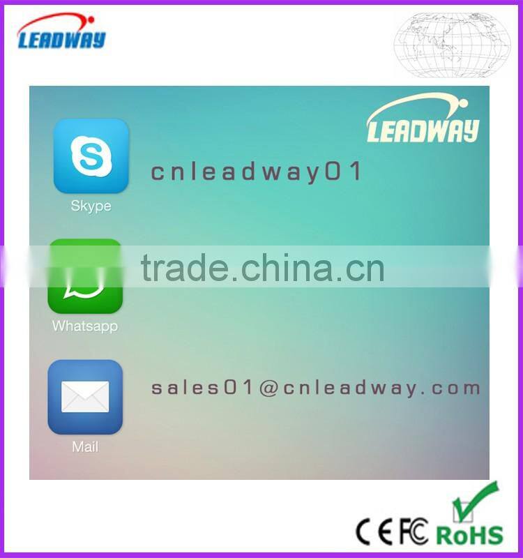 Epoxy Logo Swivel Plastic USB Flash Drive, 8GB Shinning Light New Design USB Flash Memory