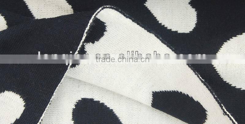 Merino Wool Baby Blanket, Air-condition Blanket
