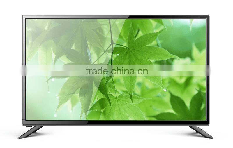 32 46 50 Inch UHD 4K Resolution Smart Function TV For Sale