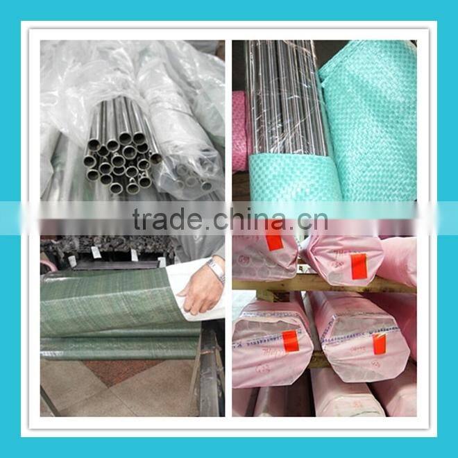 stainless steel pipe sus304L