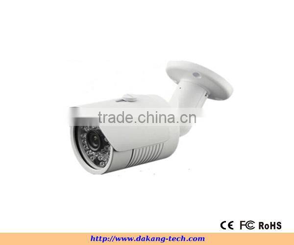 DAKANG China manufacturer!hot sale CCTV AHD HD 1080P 2MP IR bullet camera