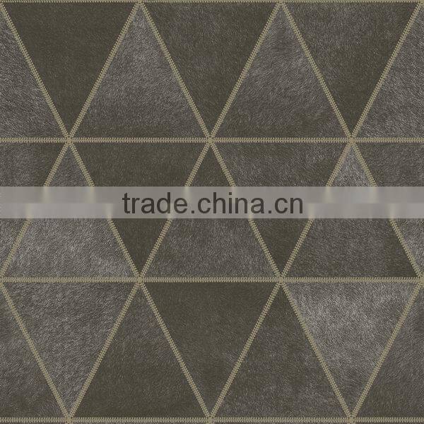 N-16122 modern beautiful korean 3d wallpaper self adhesive decoration