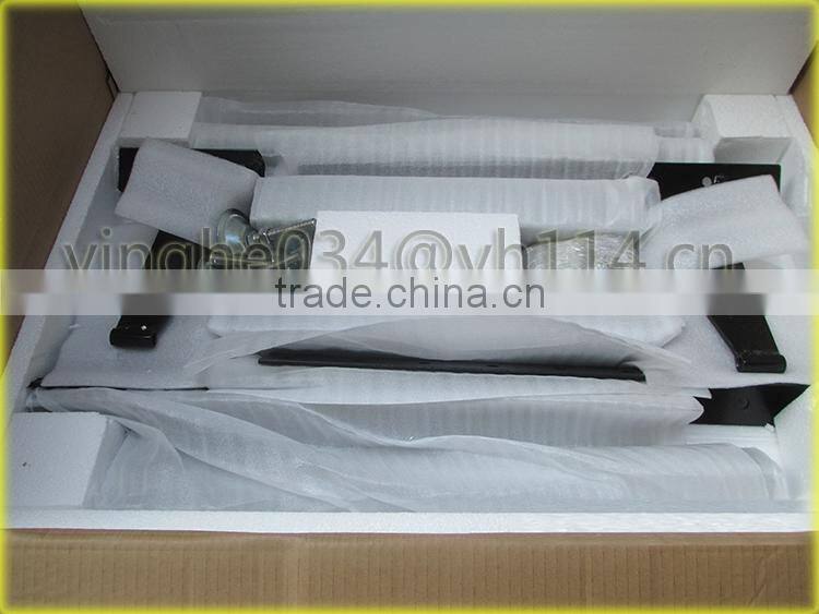 2015 new Manual 6 color 6 sation t-shirts screen printing machine/t shirt silk screen printing machine manual&textile printing m