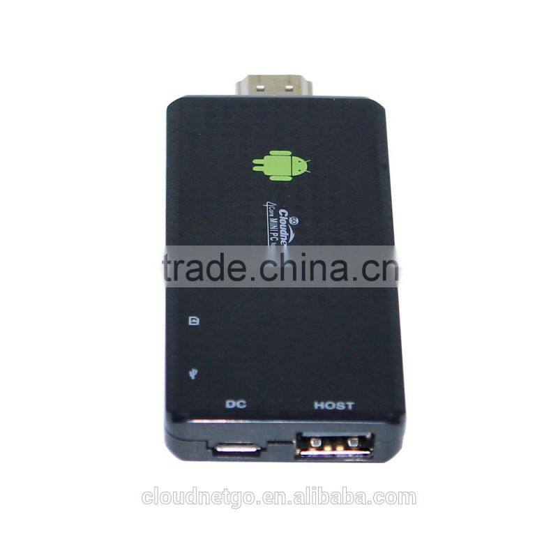 android smart tv dongle full hd 1080p porn video xbmc android amazon fire tv stick RK3188 Quad core CR9S 2GB ram HD Outport