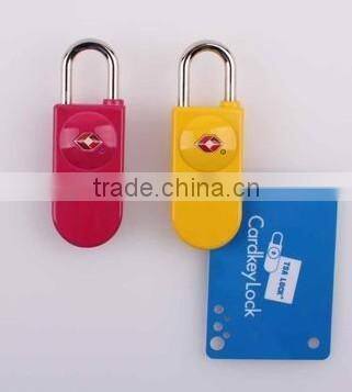 TSA KeyCard Lock S-K200