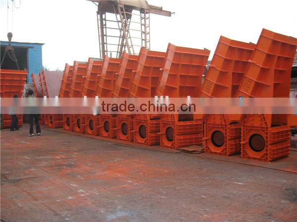 Professional vibrating screening feeder(upper vibration type)for mine
