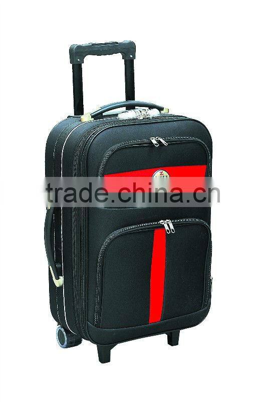 new luggage set,eva luggage,trolley case