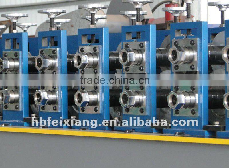 ceiling grid roll forming machine,stud and track roll forming machine,c shaped steel roll-forming machine