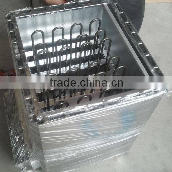 Savonia Electric Sauna Heater For Dry Room