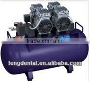 High quality with CE approval air compressors for dental AC-F3