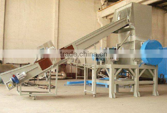 PG Series Strong Plastic Crusher
