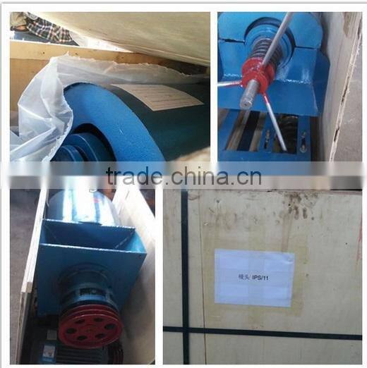 palm oil screw press