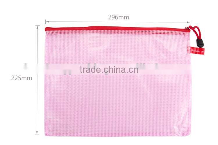 Cheap PVC Pouch Bags for Pencil,Five Star Pencil Pouch