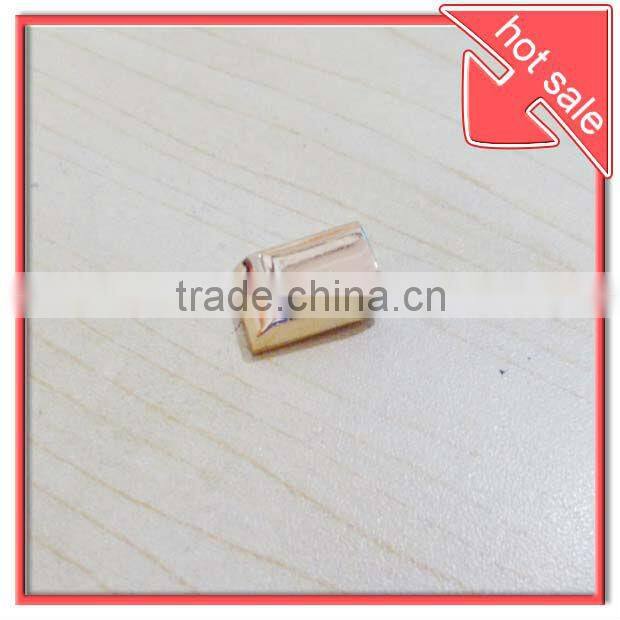 golden metal bag small fitting,handbag decorative fitting accessory