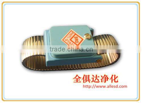 ESD Metal Wireless Wrist Strap